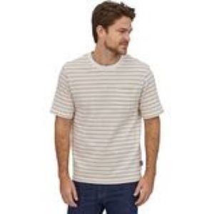 Patagonia Organic Cotton Midweight Pocket Tee Shirt